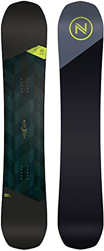 Nidecker MERC Wide Snowboard 2020, 159W