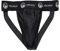Tokaido Kumite Karate Coquille pour Homme Noir Taille XL