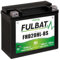 FULBAT BATTERIE MOTO FULBAT GEL FHD20HL-BS (Harley.D) 12V 21,1AH 310A