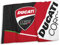 Ducati Adrenaline Fahne Flagge