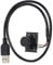 USB2.0 Webcam Board, Industrial Tiny Drive Free 3MP Kameramodul für Werbemaschinen für OS X