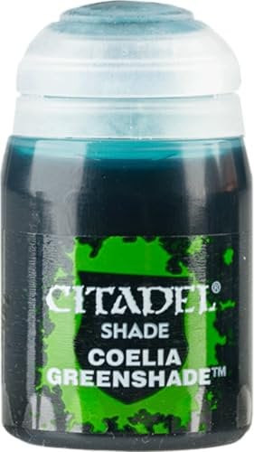 Games Workshop - Citadel - Shade - Coelia Greenshade