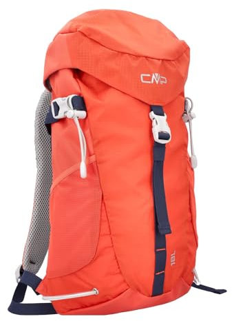 CMP Looxor 30v9947 Trekkingrucksack 18l Unisex - Erwachsene
