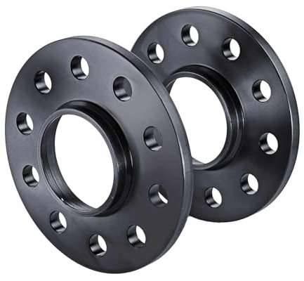 Eibach Pro-Spacer Spurverbreiterung S90-2-12-029-B | S90-2-12-029-B Kompatibel mit GLE (V167),GLE Coupe (C167),GLS (X167)