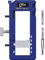 CYDW Door Hinge Jig - Router Template & Mortiser Kit - Fits 3' to 5' Length and 1/4' or 5/8' Thickness