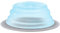 2 In 1,Silicone Covers for Food Storage & Microwave Place Mat - Silicone Microwave Cover Mat as Bowl Holder, for Splatter Guard, Multi-use: Silicone Trivet, Pot Holders Drying Cover for Microwave Oven