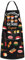 JNIAP Sushi Chef Schürze Sushi Geschenke für Sushi Liebhaber Sushi Anime Schürze Sushi Themed Geschenke Sushi Schürze für Frauen Männer, Sushi-Experte, Large