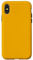 iPhone X/XS Mustard Yellow Case