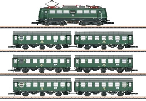 Märklin 81304 - Zugpackung Fernverkehr der DB