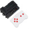 Improve the Functionality of Your Kids' Electric Ride on Toy Car with Weelye Control Box Receiver (RX74 24V Full set)