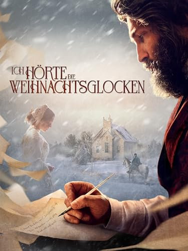 Ich hörte die Weihnachtsglocken