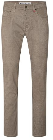 MAC ARNE Structure Stretch Toffee Brown 0500-01-0723L 255