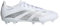 adidas Unisex Predator League FG/MG Fußballschuh Cloud White/Silver Metallic/Bright Royal 41 1/3
