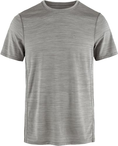 Fjallraven Abisko Lite T-Shirt - SS25