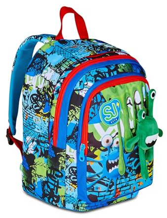 FANTASYS BOY - Advanced Rucksack