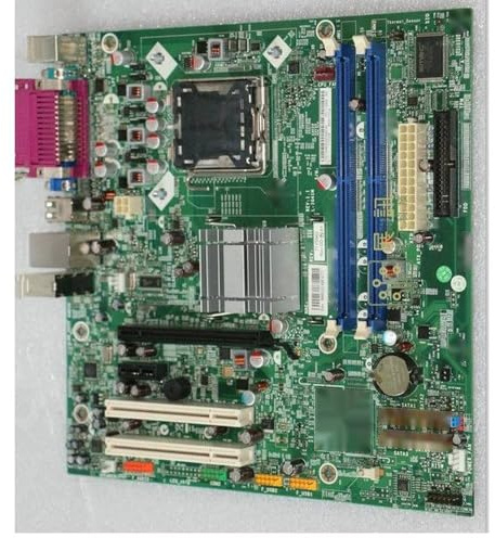 Premium Desktop Board L-IG41M G41 DDR2 COM-Port