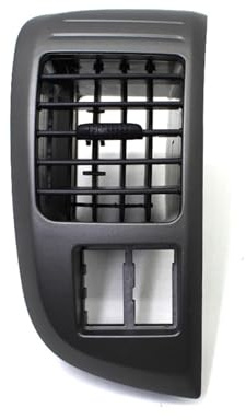 RMBIECFH Für Great Wall Für Wingle 3 Auto-Armaturenbrett-Klimaanlagen-Luftauslass-Klimaanlage Kühl-Warmluft-Erfrischungs-Entlüftungskits A/C Air Vent Outlet Grille