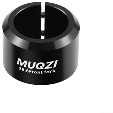 ZiStarlilife Bicycle Stem Extension Holder Mountain Road Bike Fork Extender Aluminum Alloy Fixed Adapter With Anti Shake Function For Folding Bikes