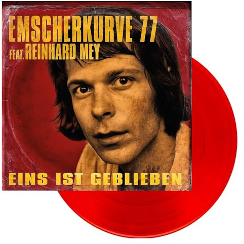 Eins Ist Geblieben / Alchemie