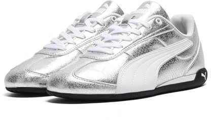 PUMA Damen Replicatch Metallic Whisper Sneakers