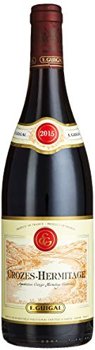 E. Guigal Crozes-Hermitage Rouge trocken (1 x 0.75 l)