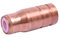 WELDINGER MIG/MAG-Gasdüse Fülldraht 0,8/0,9/1,2 mm steckbar (Schweißzubehör)