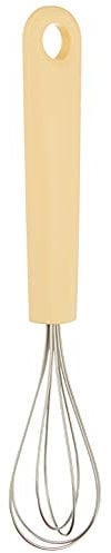 Brabantia 120602 Tasty+ Whisk, Honey Yellow