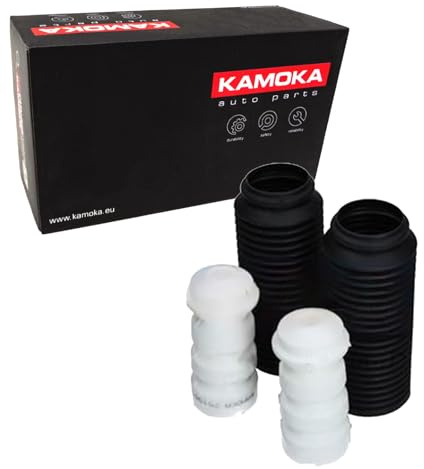 Kamoka 2019015 - Staubschutzsatz, Stoßdämpfer