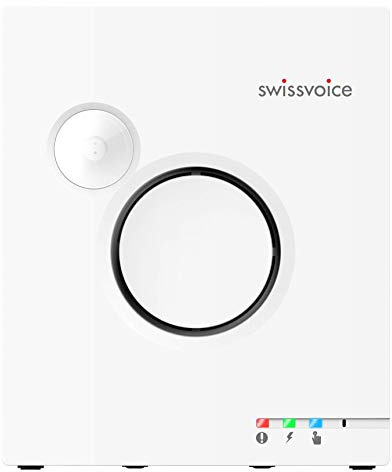 Swissvoice Xtra Ringer 8155