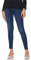 ONLY Mujer Onlroyal Hw Skinny Jeans Bb Bj13964 Noos Vaqueros, Azul (Dark Blue Denim Dark Blue Denim), 38W / 32L