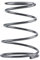 Trimmer Head Springs, 5pcs Grass Trimmer Head Accessories Springs Replacement Fits Universal Brush Cutter Parts