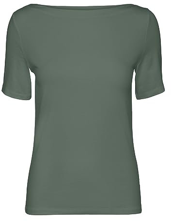 VMPANDA MODAL S/S TOP NOOS