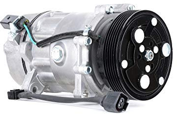 RIDEX 447K0235 Compressore aria condizionata Compressore Aria Condizionata Compressore clima Compressore condizionatore