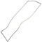 Joint de porte freezer d'origine Frigo, Réfrigérateur, Congélateur 00234988 BOSCH