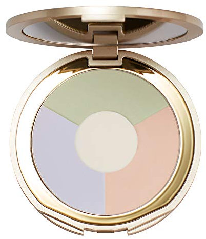 Stila One Step Correct Aufhellungspuder Cremefarben/durchscheinend