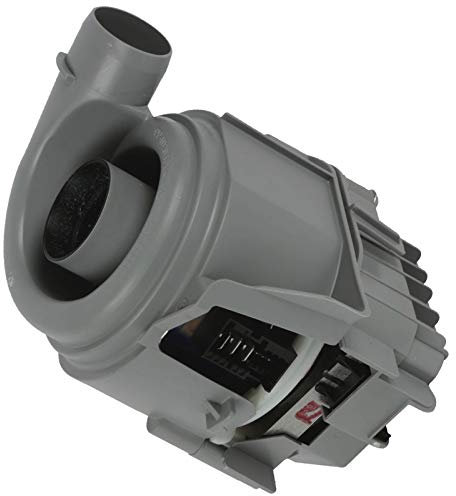 SPARES2GO Complete Heat Pump compatible with Neff Dishwasher