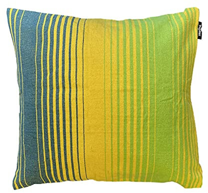 Tropilex Komfortable Kissen Für Ihre Hängematte & Hängesessel | 11 einzigartige Farben zur Auswahl | 13 unterschiedliche Designs | Werten Sie Ihre Hängematten auf | Bequem & Hochwertig