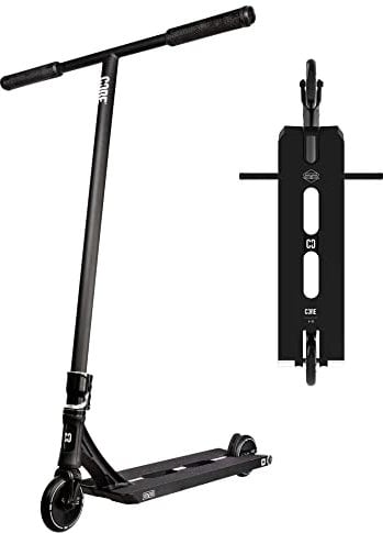 CORE ST2 Complete Scooter - Street Stunt Scooter - Professioneller Roller für jedes Alter Fahrer - Pro Scooter für Kinder Pro Scooter für Erwachsene - Pro Scooter Räder - Ready to Ride Trick Scooter -