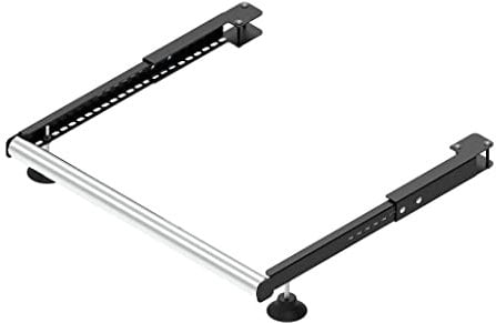 Laderolle Stahl Dachträger Cruz Cargo Xpro 2022
