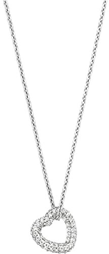 Ti Sento Collar Mujer 34022ZI/42