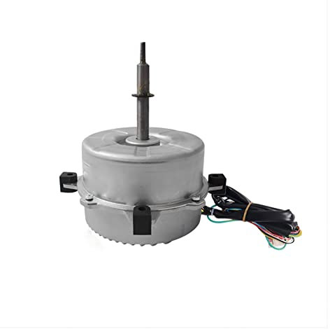 BGNERY Motor pequeño Motor de Techo de Aire Acondicionado, Accesorios de Aire Acondicionado, FN35B-1 Motor, FN35 Kmotor, Fn50t Motor, FN150A-ZL Motor, Piezas (Color : FN150A-ZL Motor)