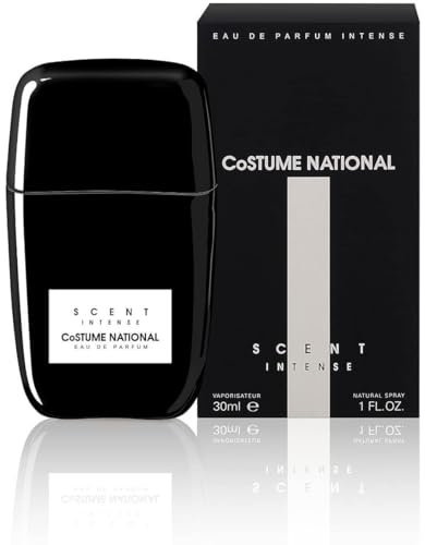 Costume N Scent Intense Eau de Parfum, 30 ml