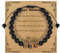 Armband Herren, Armband Damen, Motivationsgeschenke Armband, Geschenke für Freundin, Geschenk für Freund, Geschenke für Männer Geburtstag, Geschenke für Frauen Geburtstag, Aufmunterung Geschenke