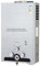 VONLUCE Gas Water Heater, 8L LPG Water Heater Tankless Instant Water Boiler with Winter & Summer Modes,13.6kW Stainless Steel Water Heater, CE Certified Hot Water Heater with Copper Core & LED Display