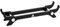JOYSOG Soundlink Mini Stand, Portable Speaker Mount for Bose Soundlink Mini/Mini II Speaker Desktop Holder/Speaker Display Stand (Black)