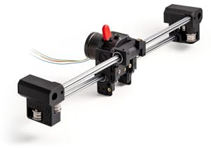 Bondtech LGX Lite PRO Upgrade Kit for Creality K1 & K1C