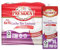 Leche Président Sin Lactosa entera brik 1L - Pack de 6 litros