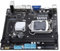 B85M Computer Motherboard Supports for LGA 1150 CPU for Xeon E3 V3 Processor Dual DDR3 16GB Memory SATA3.0 USB3.0 PCIE3.0 X16 Motherboard