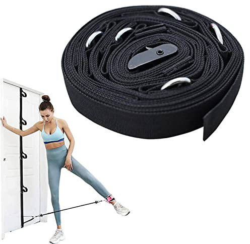Equipo De Ejercicio De Puerta, Anclajes De Entrenamiento De Puerta, Anillo De Anclaje De Puerta | Bandas De Ejercicio De Fisioterapia Ataque De Puerta, Ganchos Para Bandas De Resistencia Senz