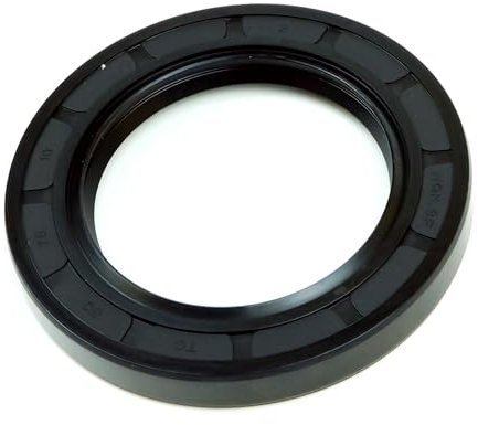 Parts and Parts Wellendichtring 50x75x10mm NBR 70 DIN 3760 ISO 6194